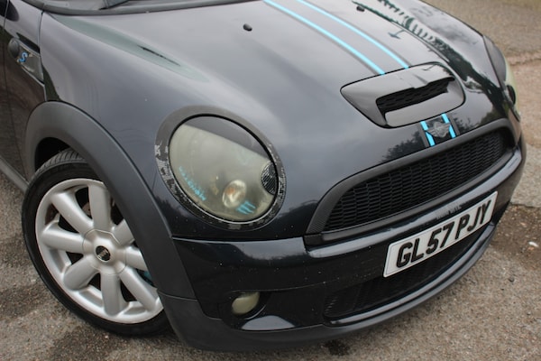 Used MINI Hatch 2007 for sale - 76274516: Photo 19