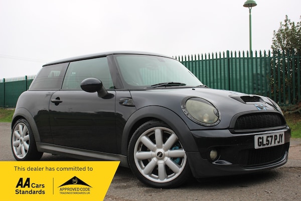 Used MINI Hatch 2007 for sale - 76274516: Photo 1
