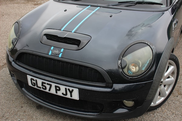 Used MINI Hatch 2007 for sale - 76274516: Photo 20