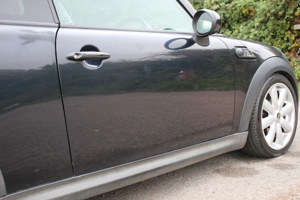 Used MINI Hatch 2007 for sale - 76274516: Photo 21