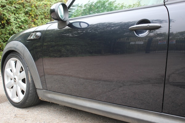 Used MINI Hatch 2007 for sale - 76274516: Photo 22
