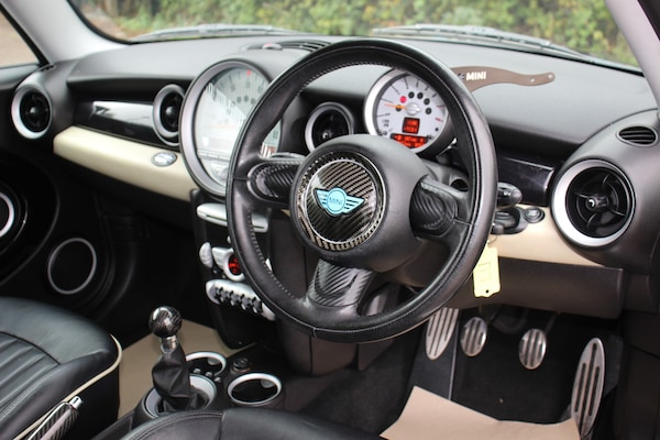 Used MINI Hatch 2007 for sale - 76274516: Photo 23