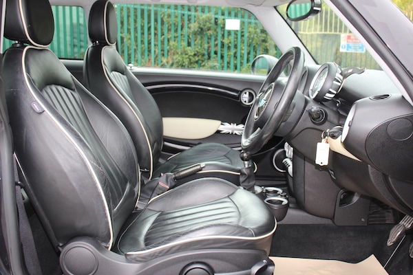 Used MINI Hatch 2007 for sale - 76274516: Photo 24