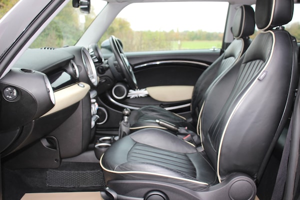 Used MINI Hatch 2007 for sale - 76274516: Photo 25