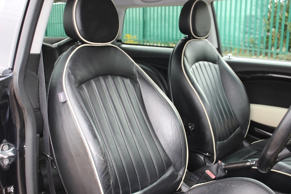 Used MINI Hatch 2007 for sale - 76274516: Photo 26