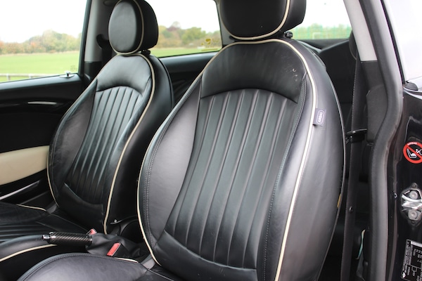 Used MINI Hatch 2007 for sale - 76274516: Photo 27