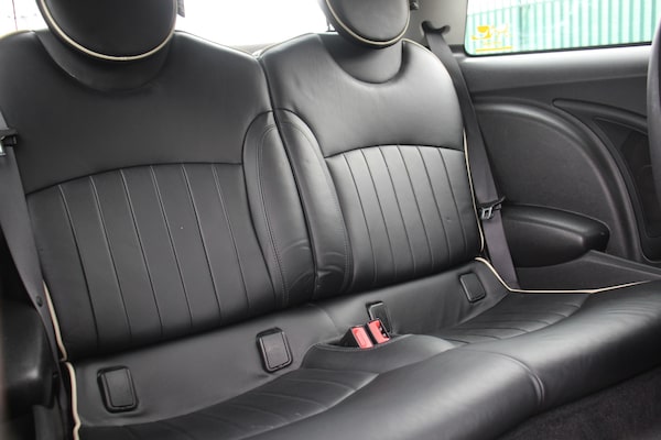 Used MINI Hatch 2007 for sale - 76274516: Photo 28