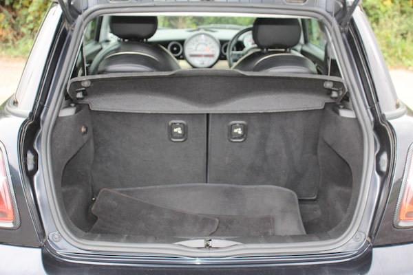 Used MINI Hatch 2007 for sale - 76274516: Photo 29