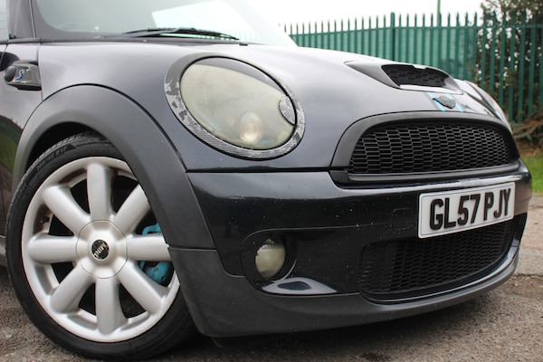 Used MINI Hatch 2007 for sale - 76274516: Photo 30