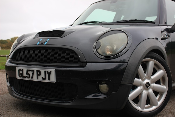 Used MINI Hatch 2007 for sale - 76274516: Photo 31