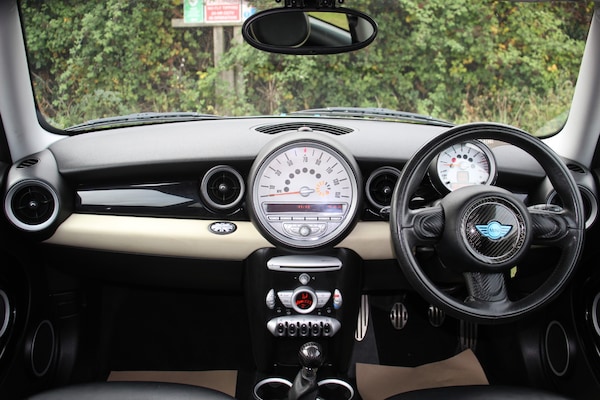 Used MINI Hatch 2007 for sale - 76274516: Photo 32