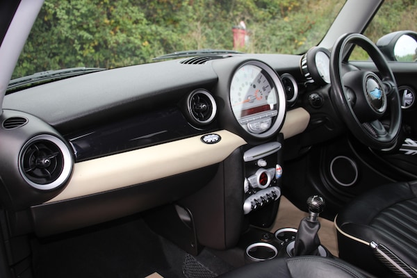 Used MINI Hatch 2007 for sale - 76274516: Photo 33