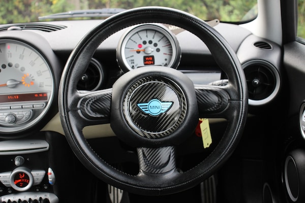 Used MINI Hatch 2007 for sale - 76274516: Photo 34