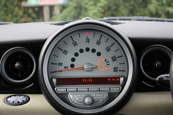 Used MINI Hatch 2007 for sale - 76274516: Photo 35