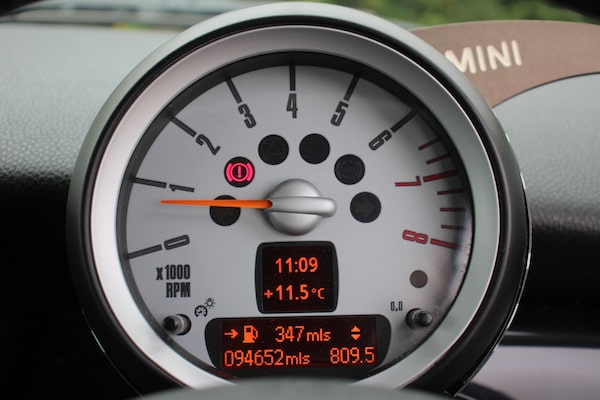 Used MINI Hatch 2007 for sale - 76274516: Photo 36