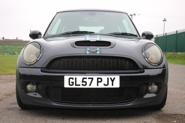 Used MINI Hatch 2007 for sale - 76274516: Photo 3
