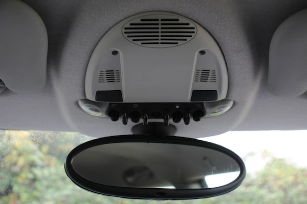 Used MINI Hatch 2007 for sale - 76274516: Photo 41