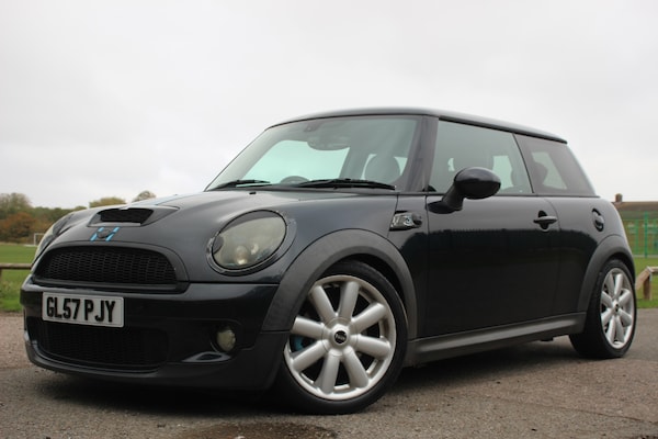 Used MINI Hatch 2007 for sale - 76274516: Photo 4