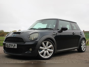 Used MINI Hatch 2007 for sale - 76274516: Photo 4
