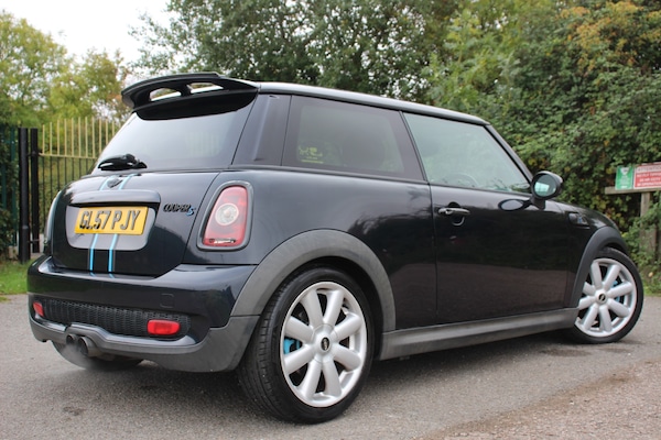 Used MINI Hatch 2007 for sale - 76274516: Photo 6