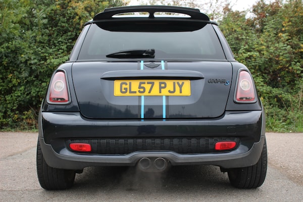 Used MINI Hatch 2007 for sale - 76274516: Photo 7