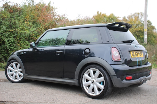 Used MINI Hatch 2007 for sale - 76274516: Photo 8