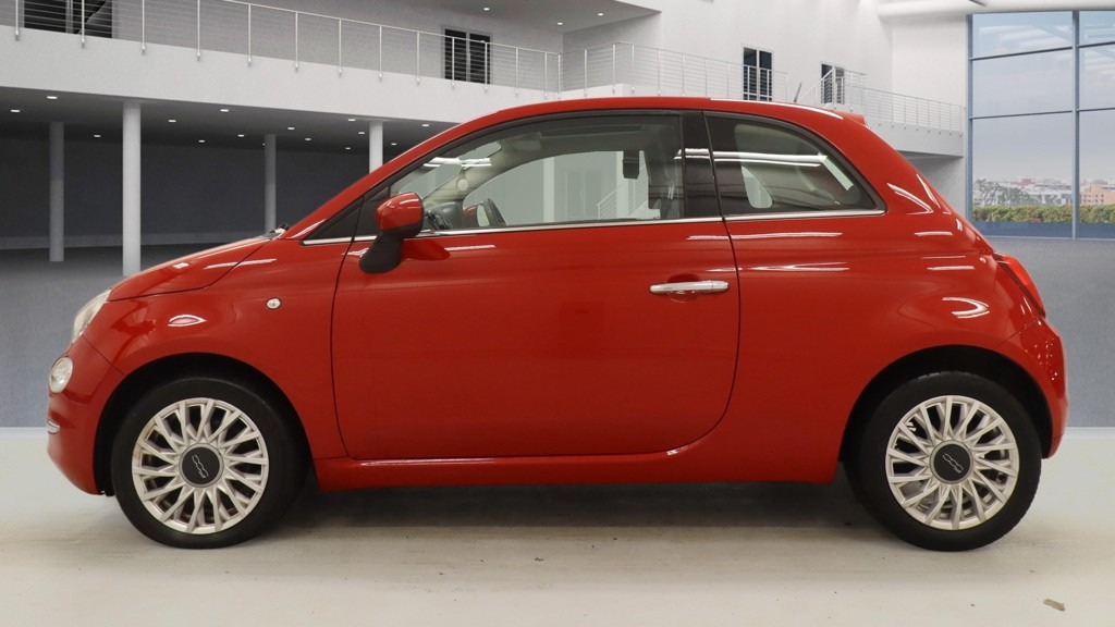 Used Fiat 500 2017 for sale - 77170406: Photo 10