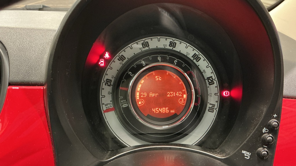 Used Fiat 500 2017 for sale - 77170406: Photo 14