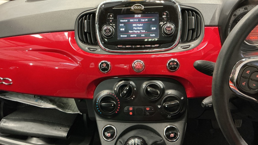 Used Fiat 500 2017 for sale - 77170406: Photo 15