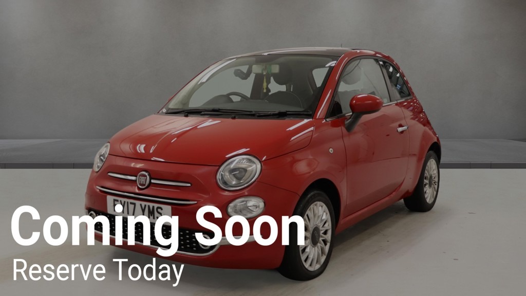 Used Fiat 500 2017 for sale - 77170406: Photo 2