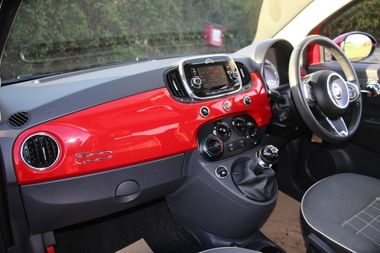 Used Fiat 500 2017 for sale - 77170406: Photo 26