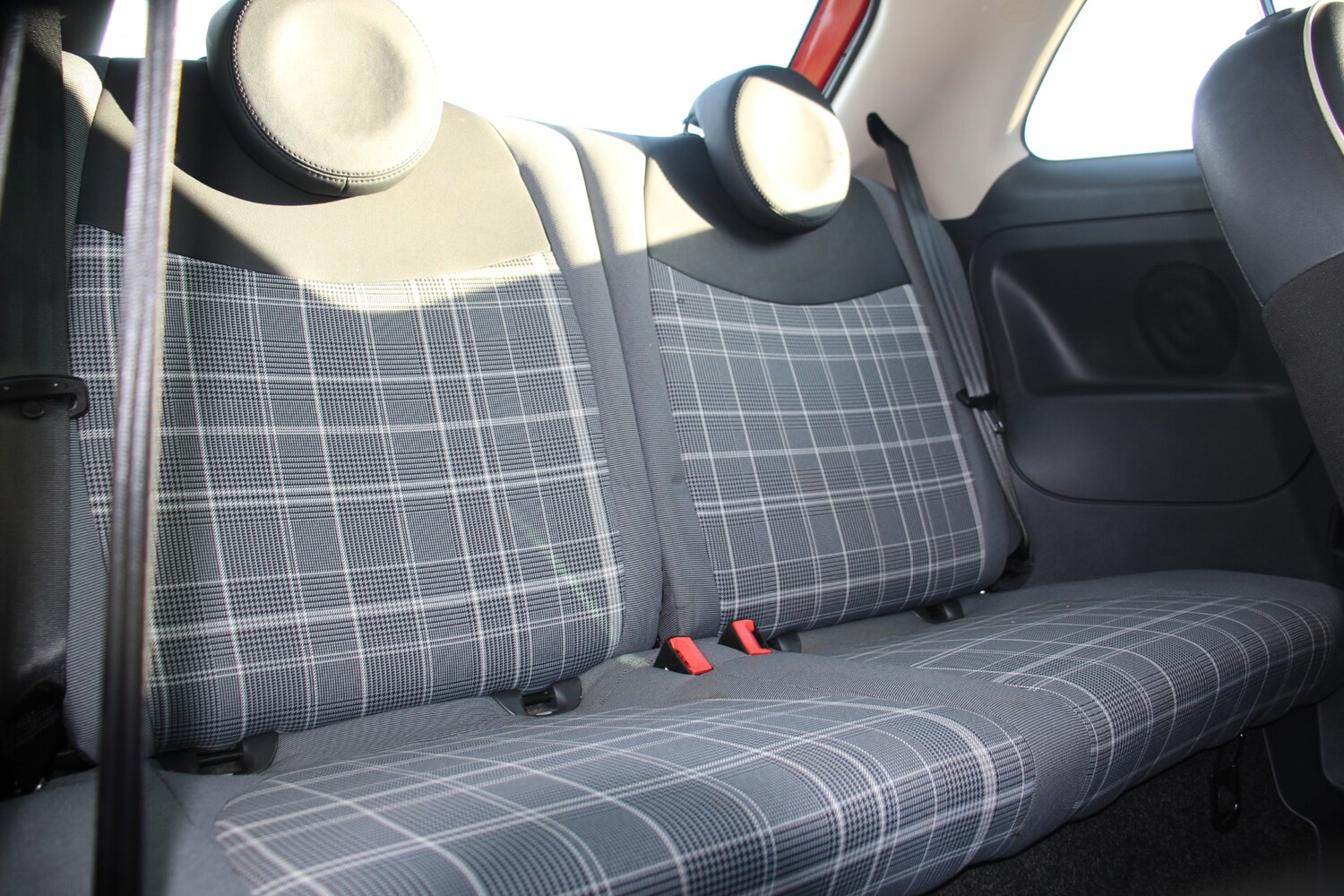 Used Fiat 500 2017 for sale - 77170406: Photo 28