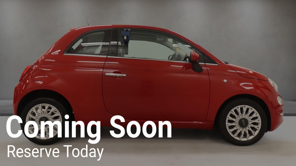 Used Fiat 500 2017 for sale - 77170406: Photo 3