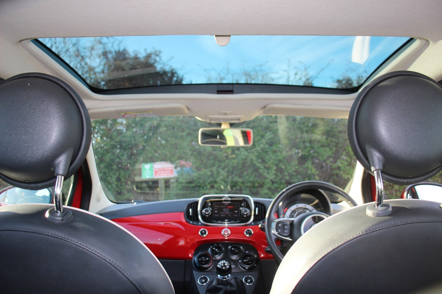 Used Fiat 500 2017 for sale - 77170406: Photo 31