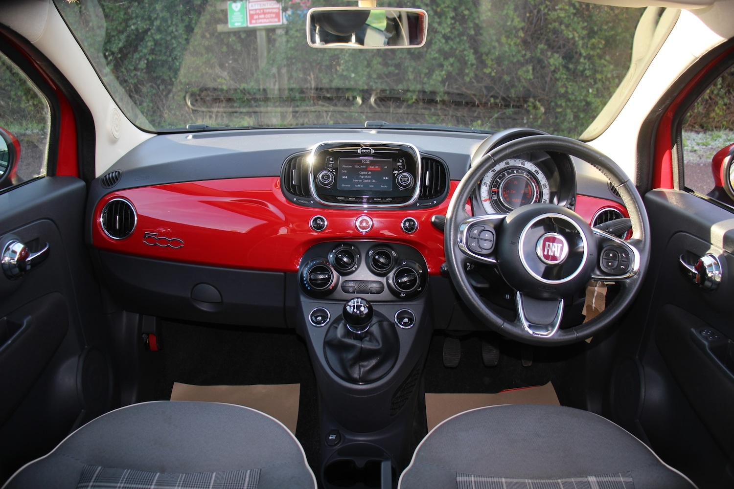 Used Fiat 500 2017 for sale - 77170406: Photo 35