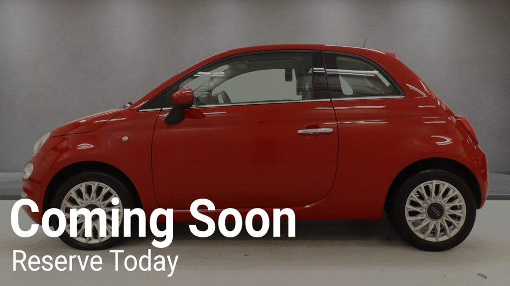 Used Fiat 500 2017 for sale - 77170406: Photo 4