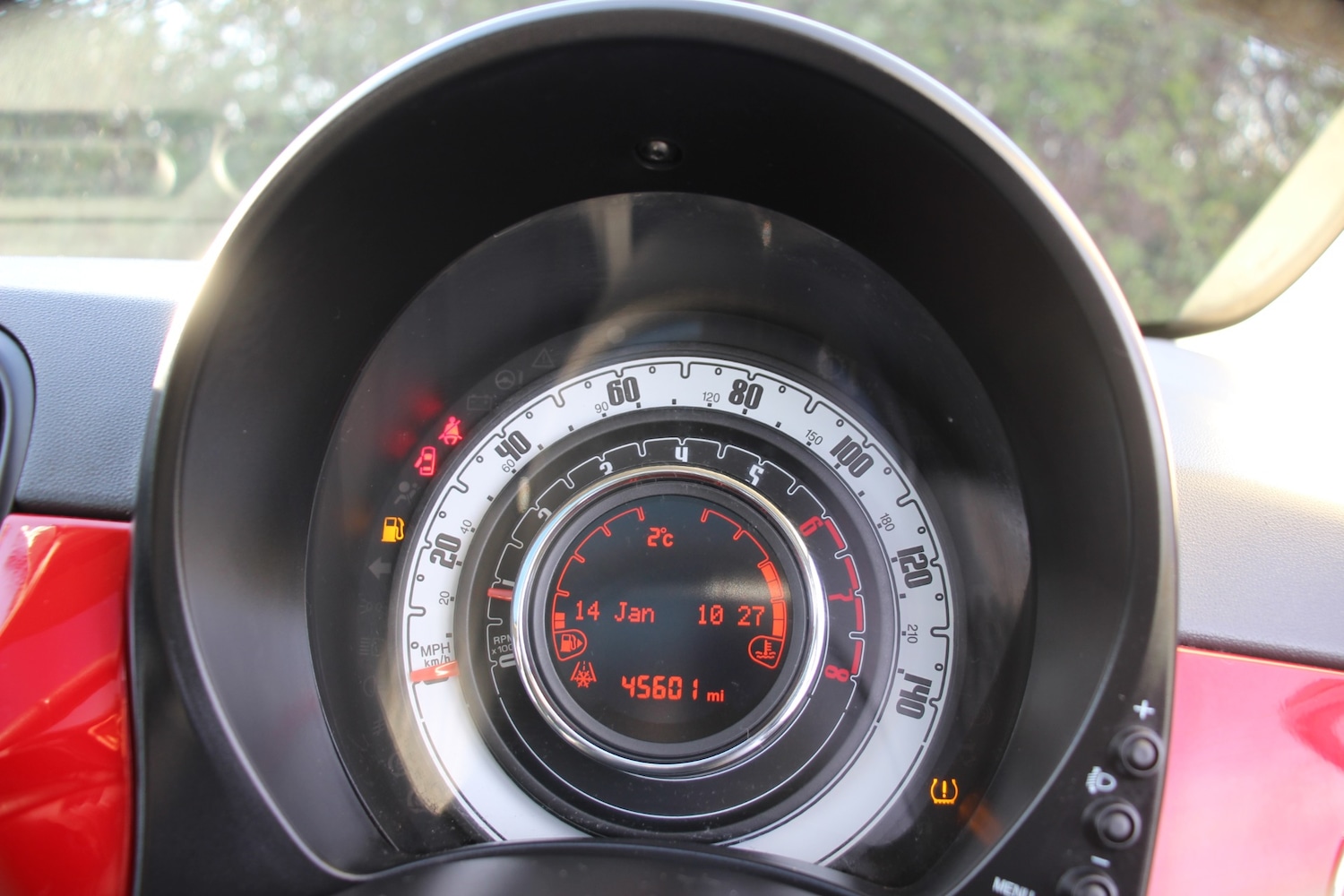 Used Fiat 500 2017 for sale - 77170406: Photo 42