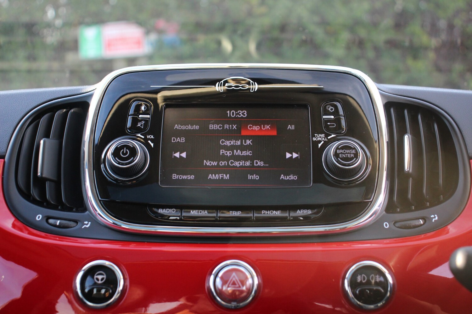 Used Fiat 500 2017 for sale - 77170406: Photo 43