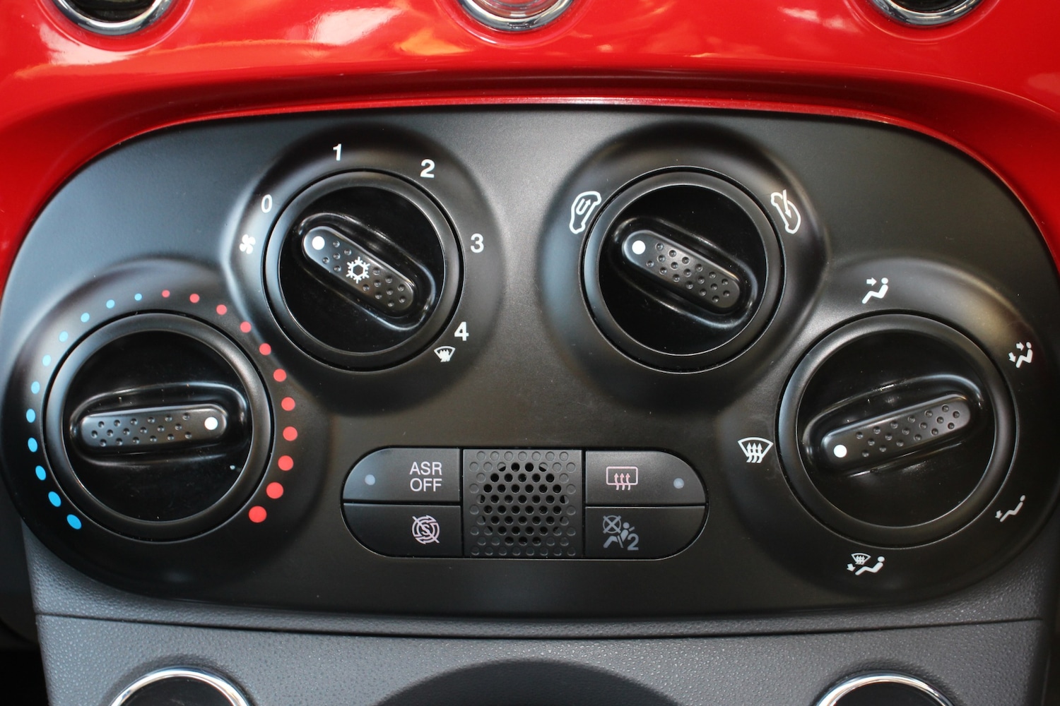 Used Fiat 500 2017 for sale - 77170406: Photo 44