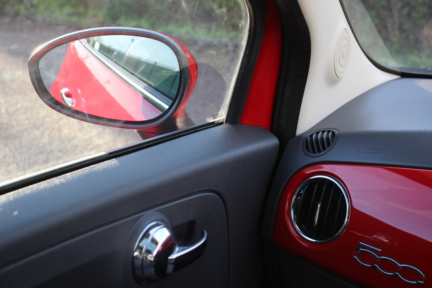 Used Fiat 500 2017 for sale - 77170406: Photo 48