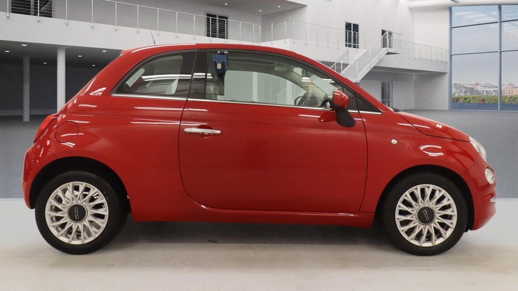 Used Fiat 500 2017 for sale - 77170406: Photo 9