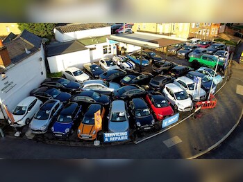 Used Ford Focus 2019 for sale - 78241409: Photo