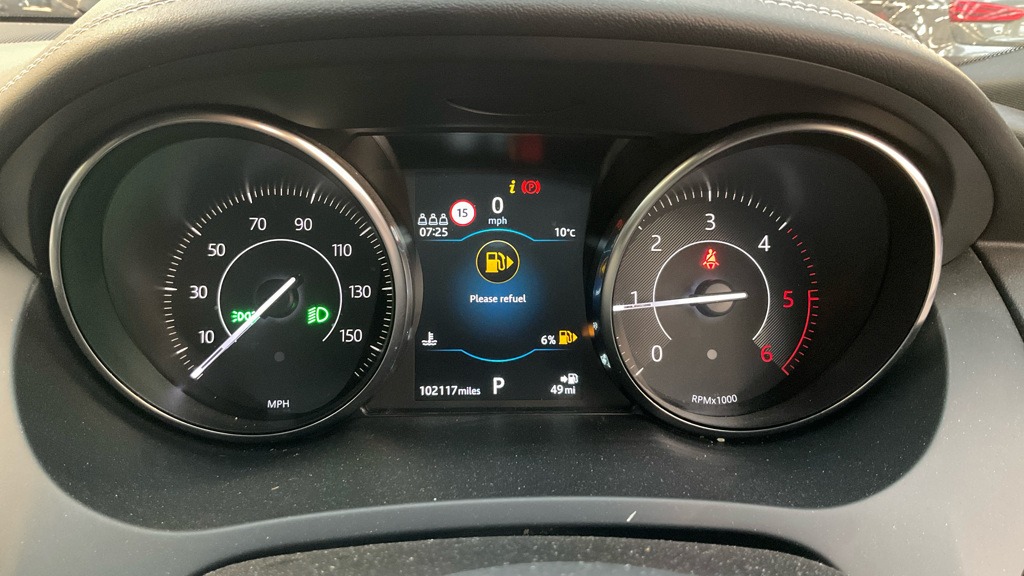 Used Jaguar E-Pace 2020 for sale - 78013054: Photo 14