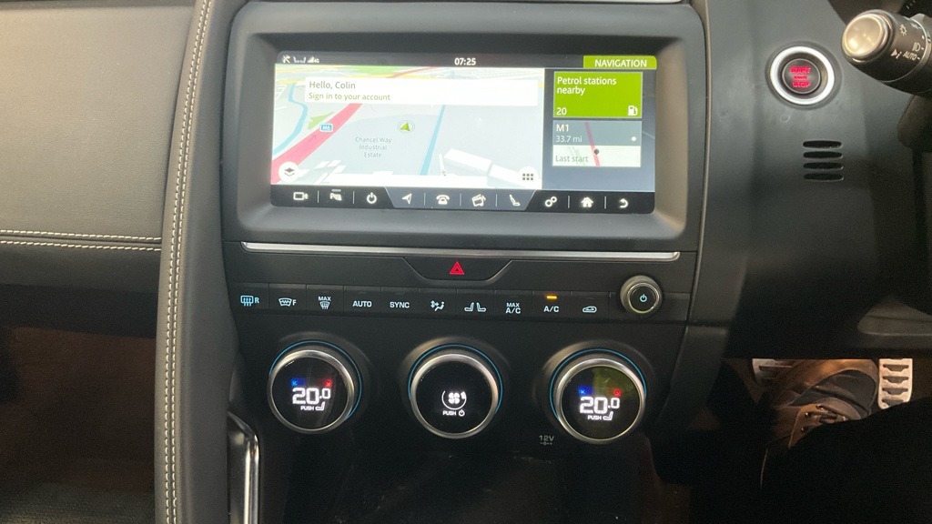 Used Jaguar E-Pace 2020 for sale - 78013054: Photo 15