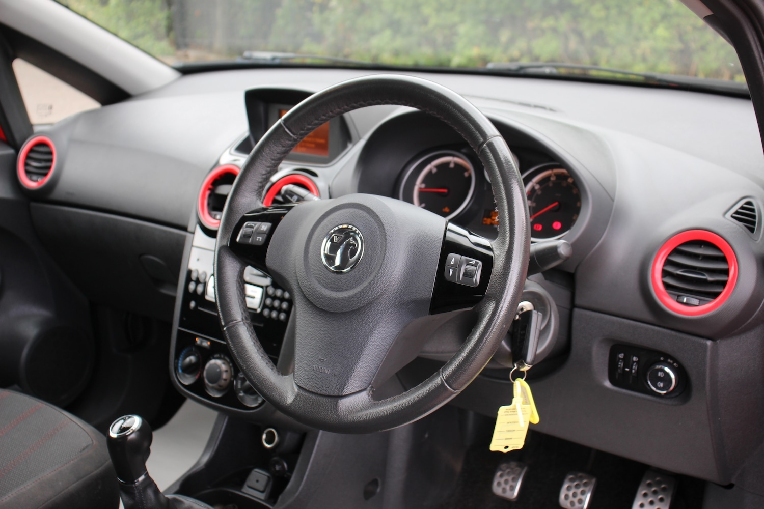 Vehicle 13