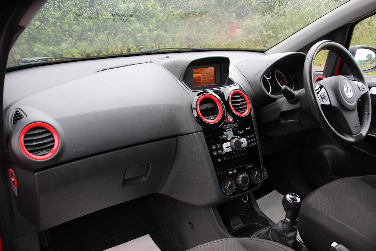 Vehicle 16