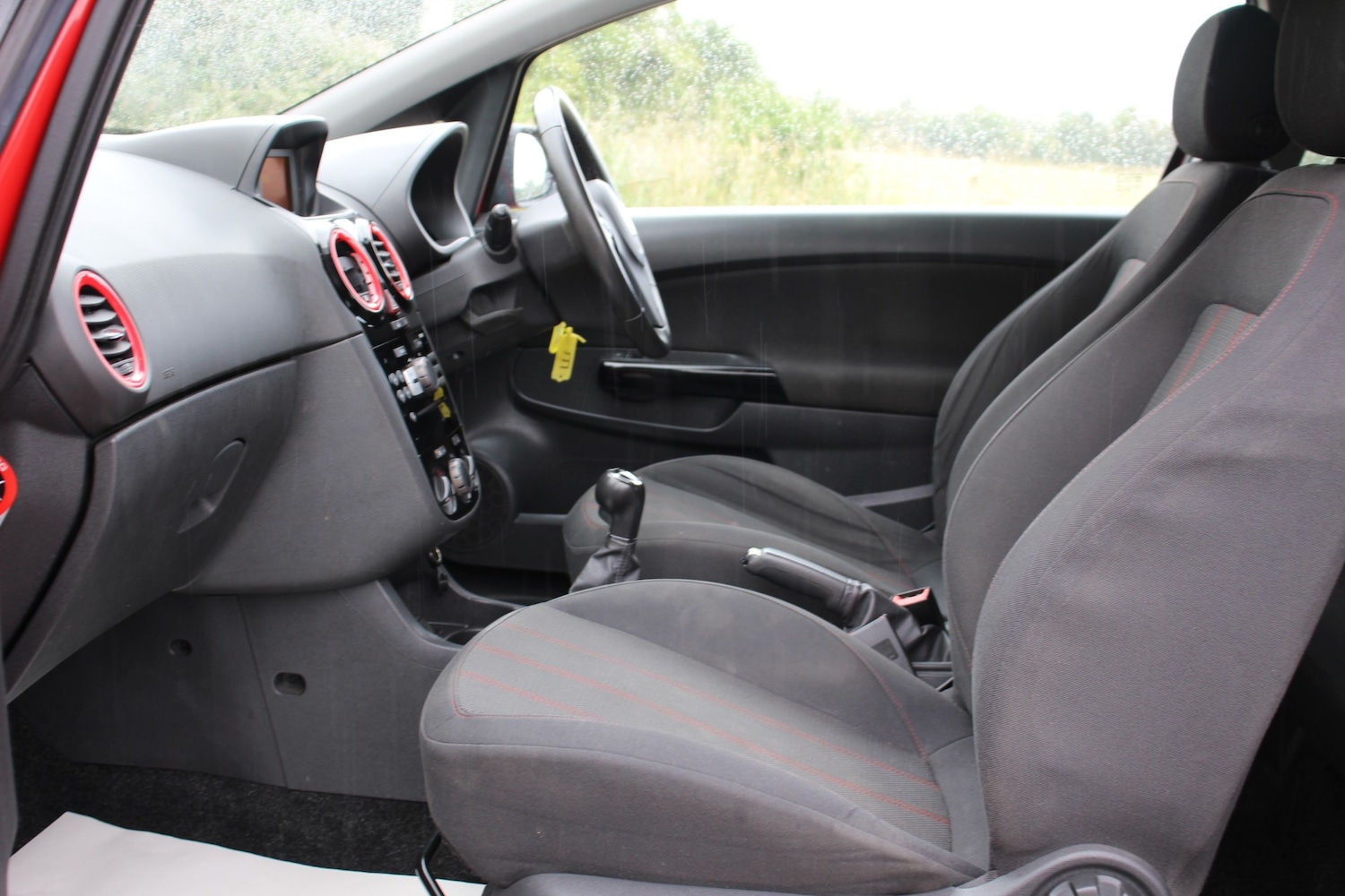 Vehicle 17