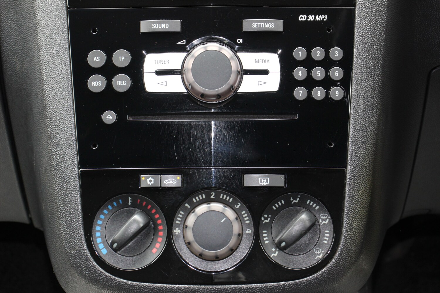 Vehicle 34