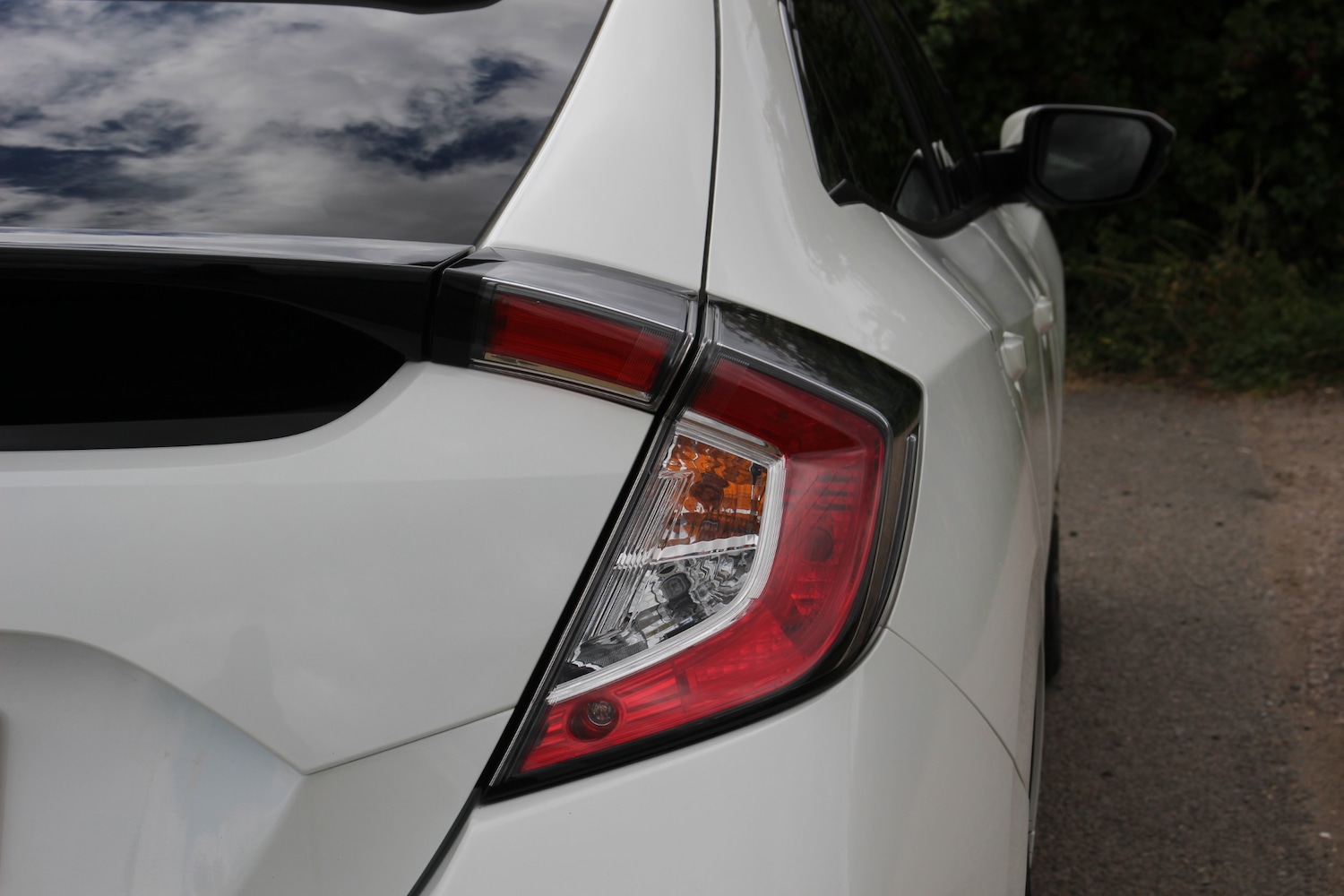 Used Honda Civic 2018 for sale - 75674478: Photo 21