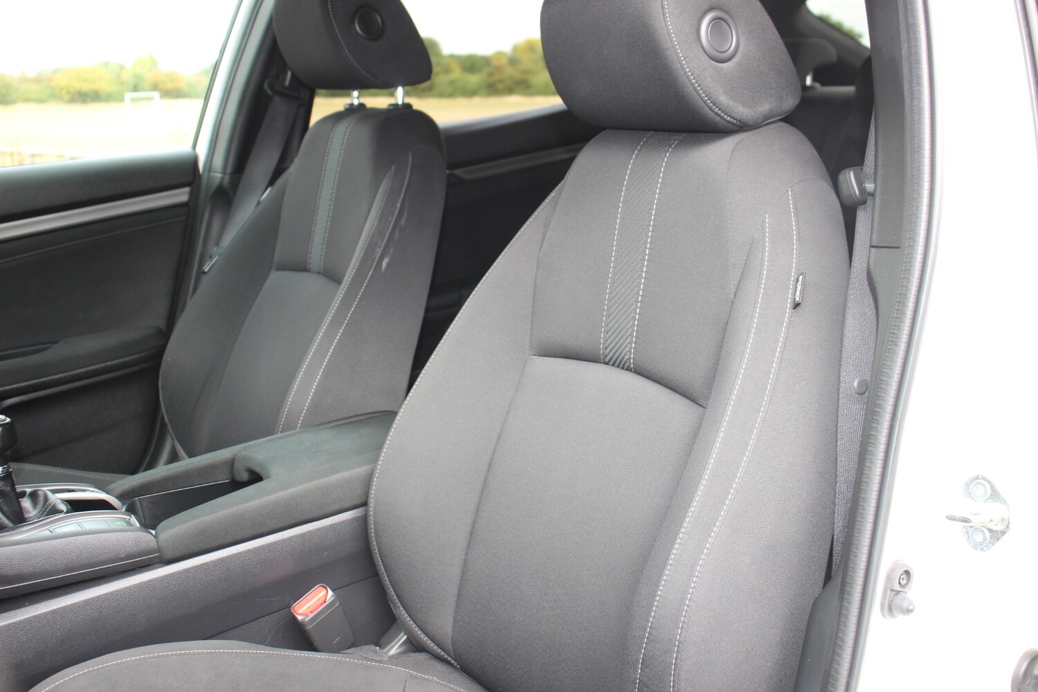 Used Honda Civic 2018 for sale - 75674478: Photo 33